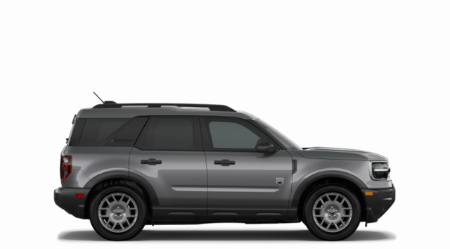 2026 Ford Bronco Sport® External Image 1